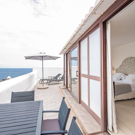Isla Baja Suites Garachico  Zewnętrze zdjęcie