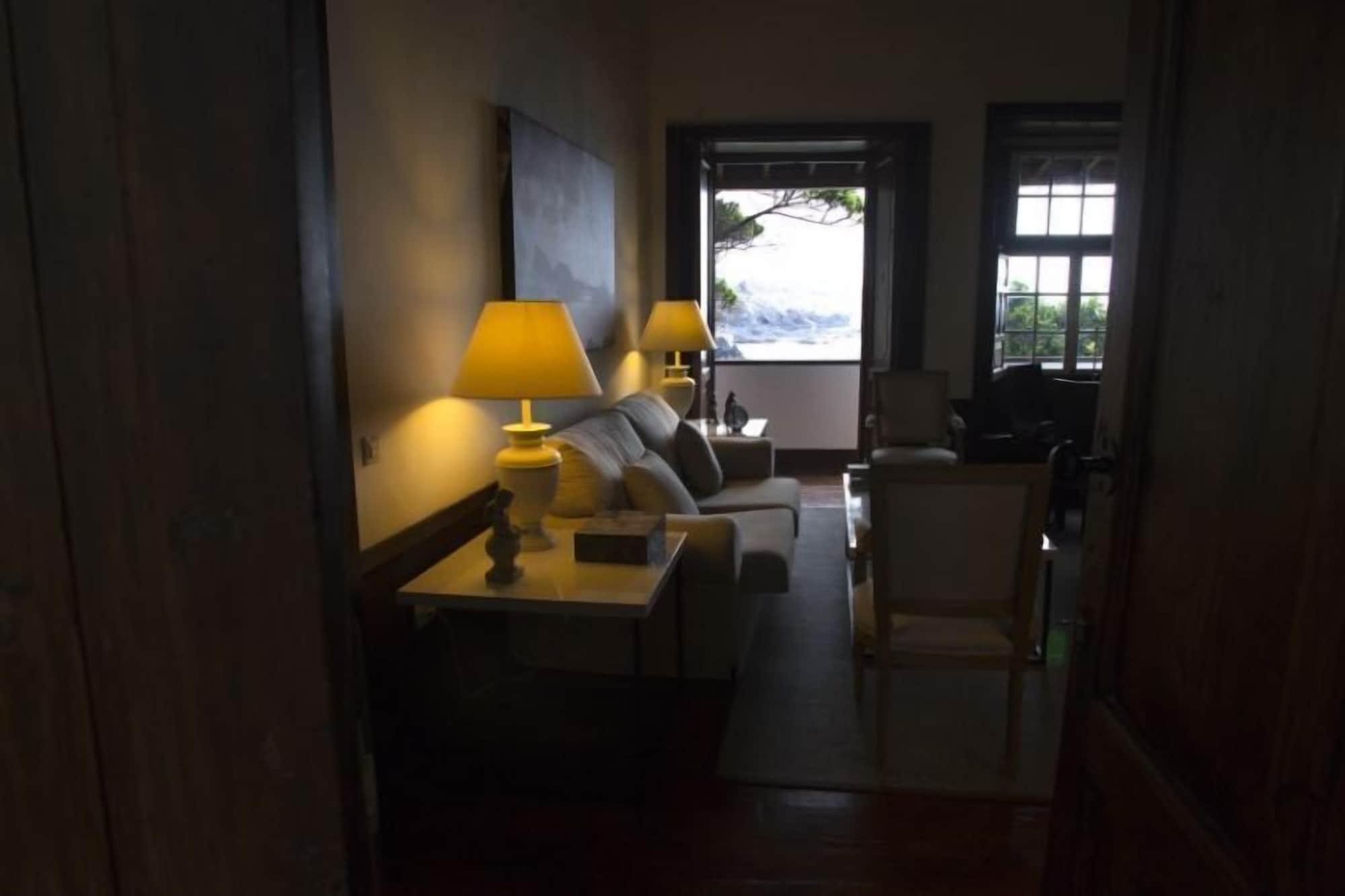 Isla Baja Suites Garachico  Zewnętrze zdjęcie