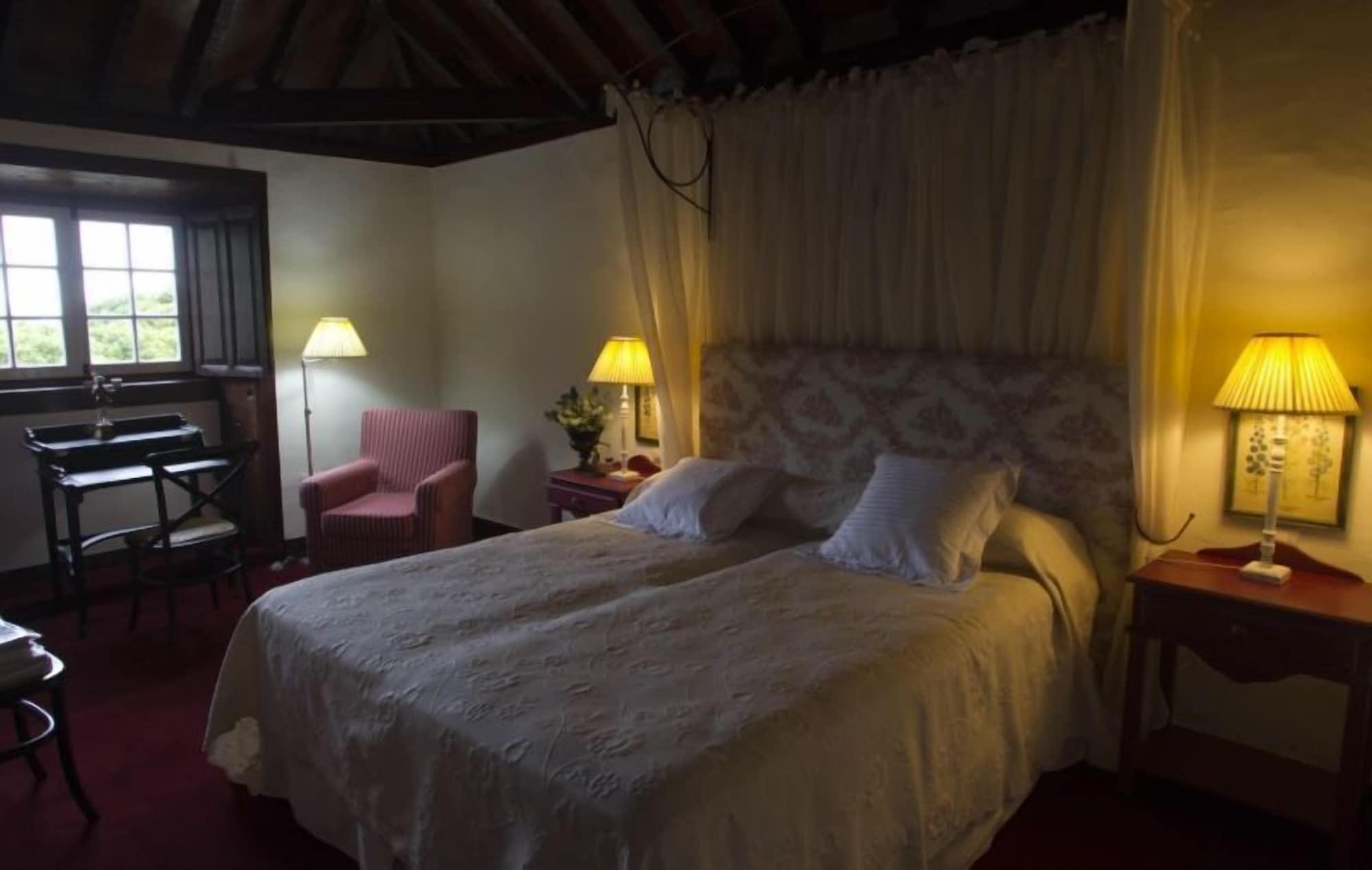 Isla Baja Suites Garachico  Zewnętrze zdjęcie