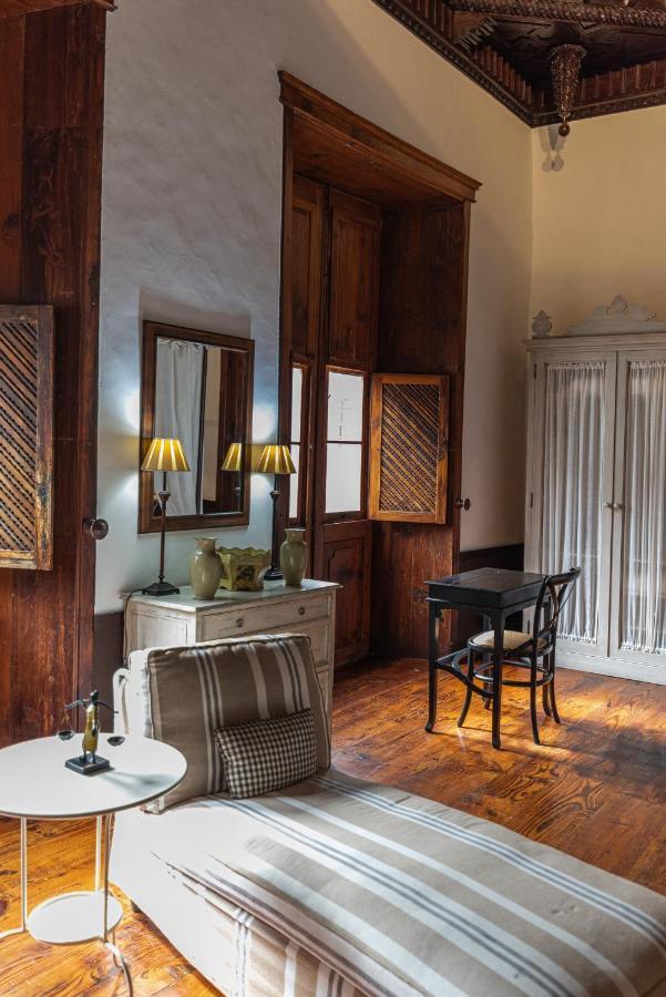 Isla Baja Suites Garachico  Zewnętrze zdjęcie