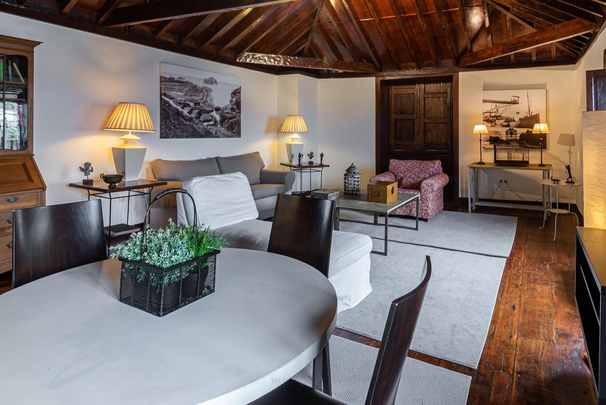 Isla Baja Suites Garachico  Zewnętrze zdjęcie