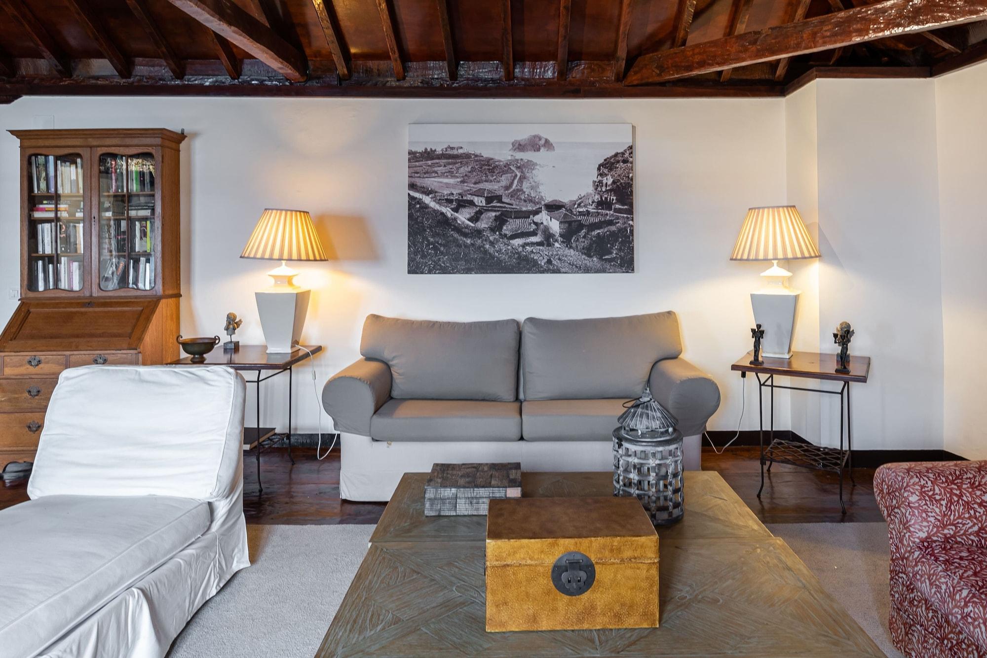 Isla Baja Suites Garachico  Zewnętrze zdjęcie