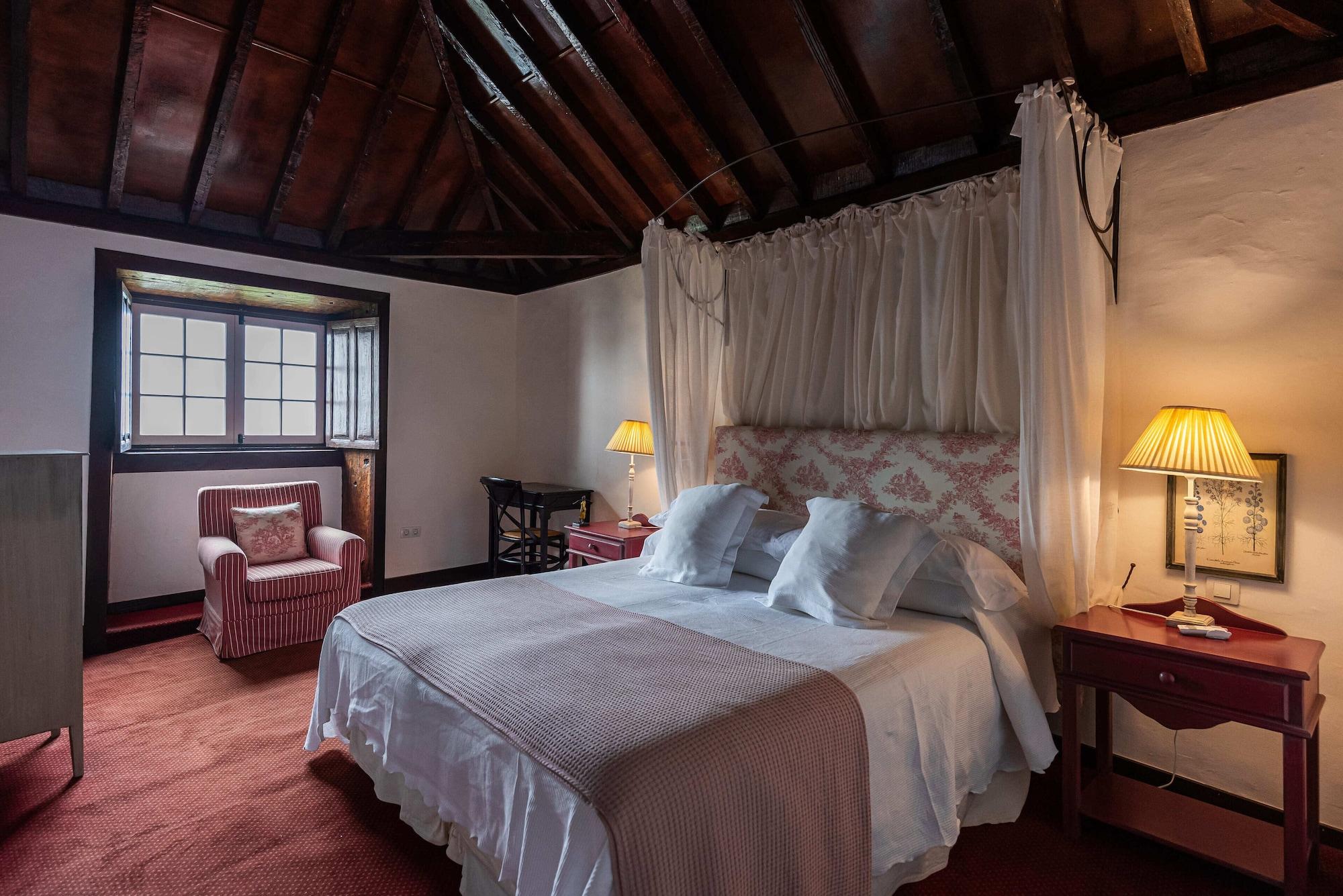 Isla Baja Suites Garachico  Zewnętrze zdjęcie