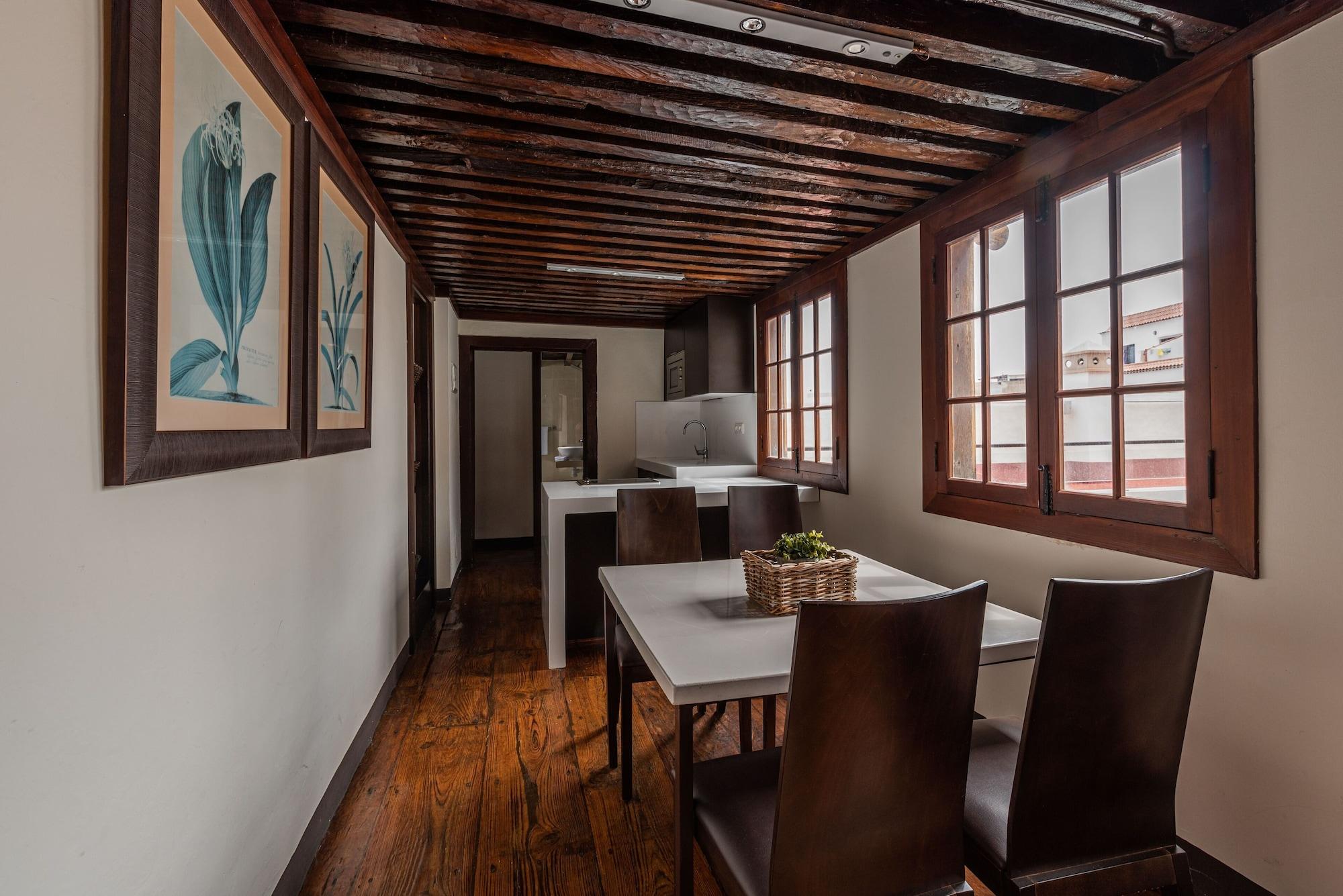 Isla Baja Suites Garachico  Zewnętrze zdjęcie