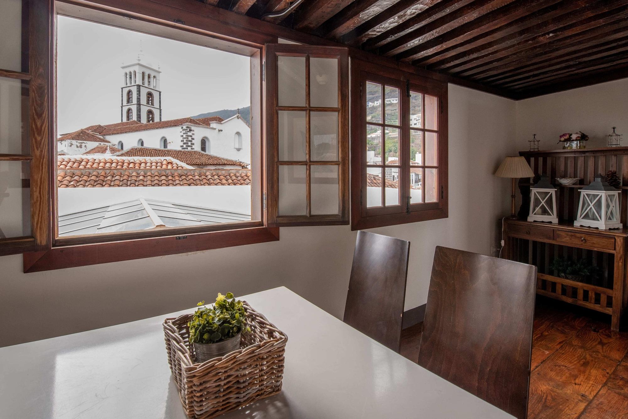 Isla Baja Suites Garachico  Zewnętrze zdjęcie