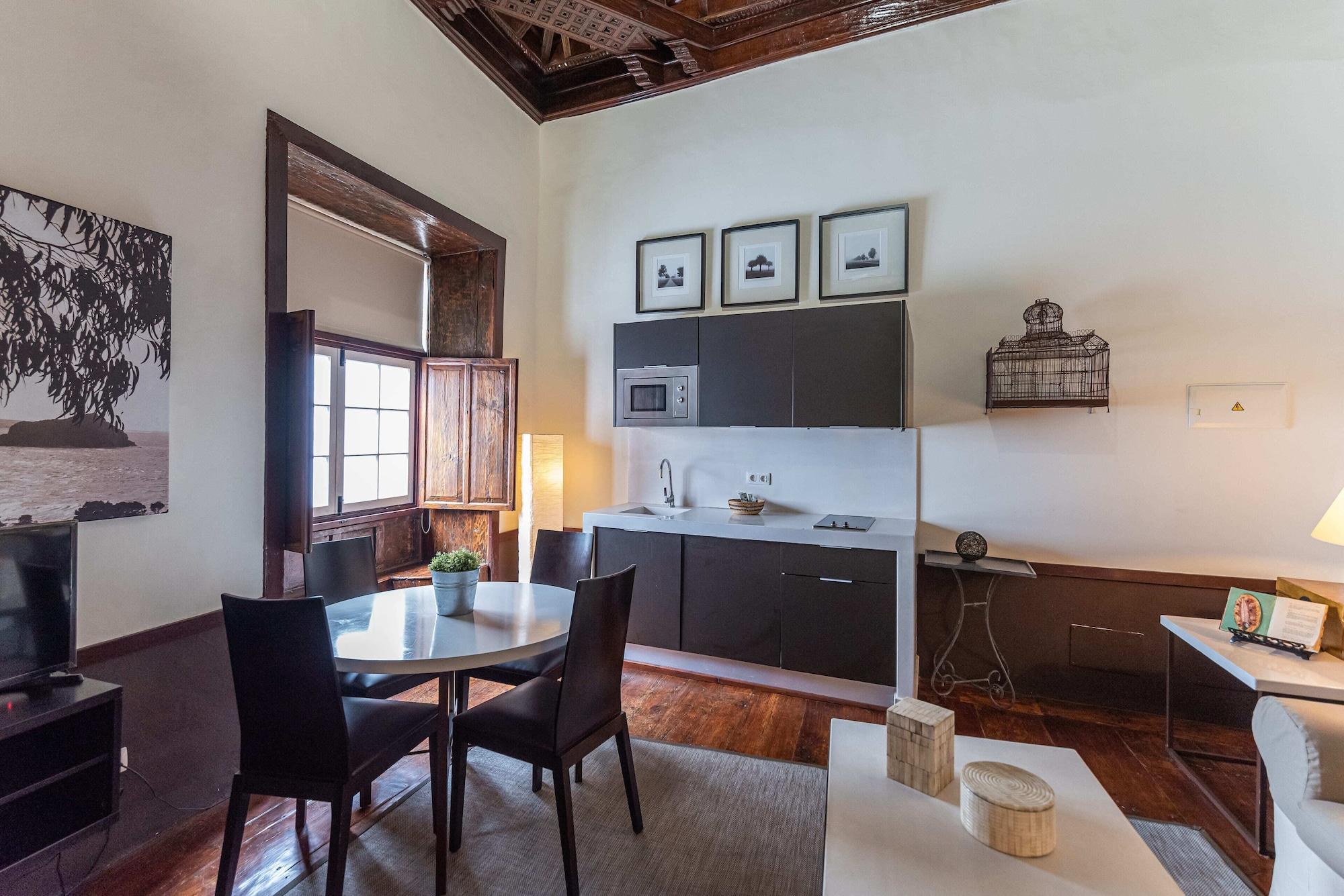 Isla Baja Suites Garachico  Zewnętrze zdjęcie