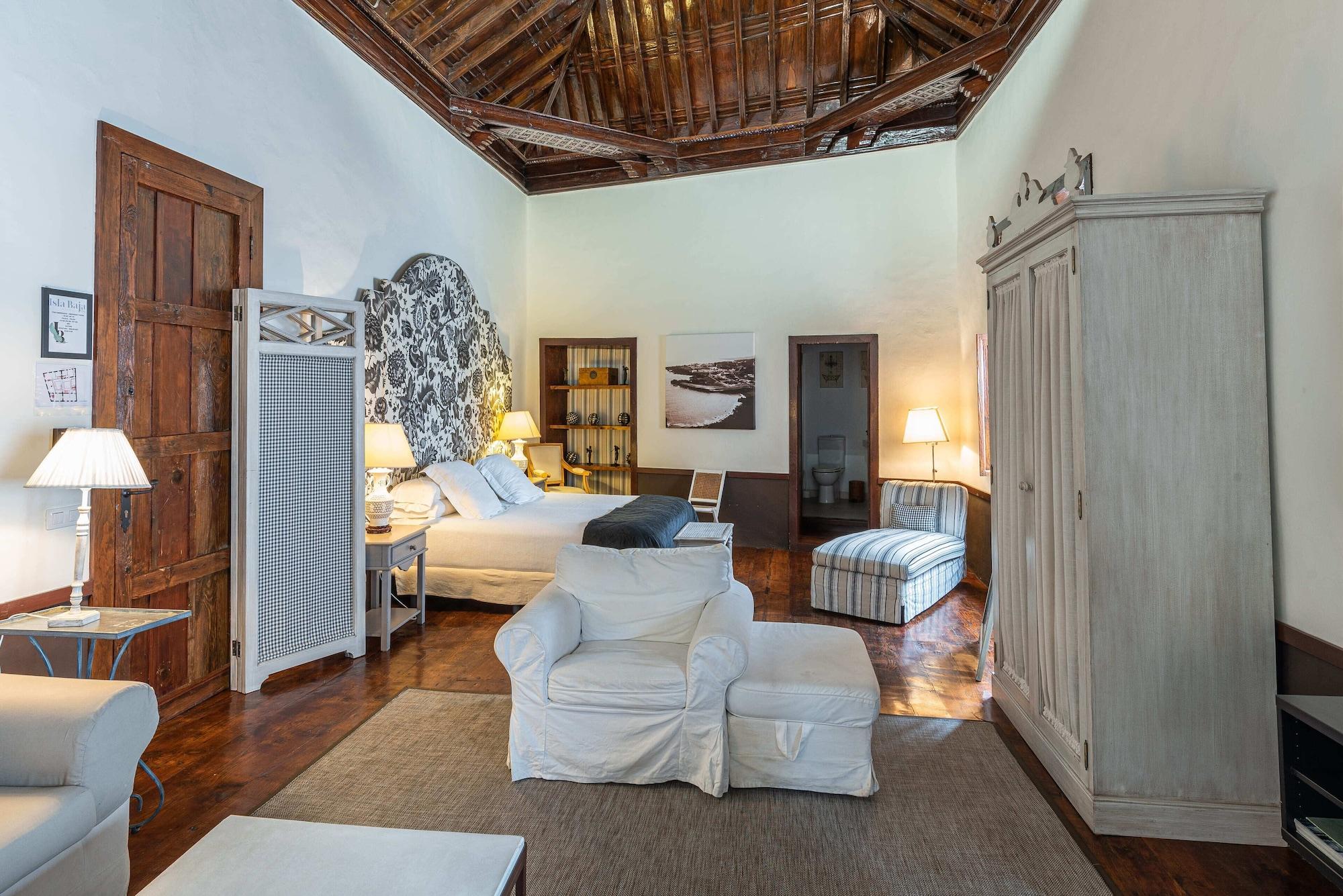 Isla Baja Suites Garachico  Zewnętrze zdjęcie