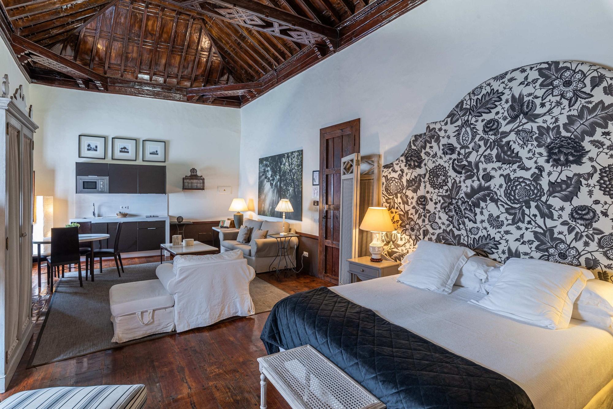 Isla Baja Suites Garachico  Zewnętrze zdjęcie