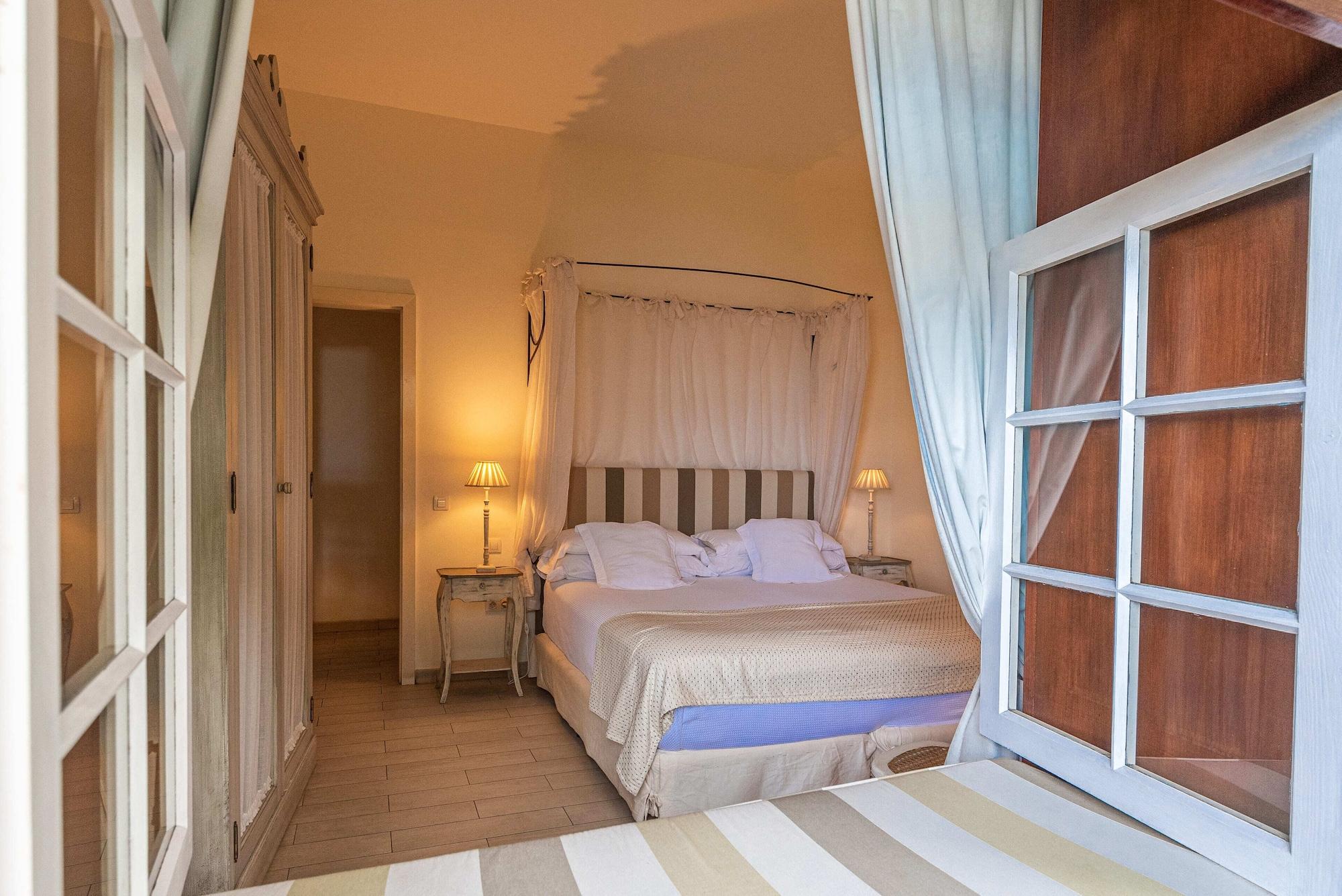 Isla Baja Suites Garachico  Zewnętrze zdjęcie