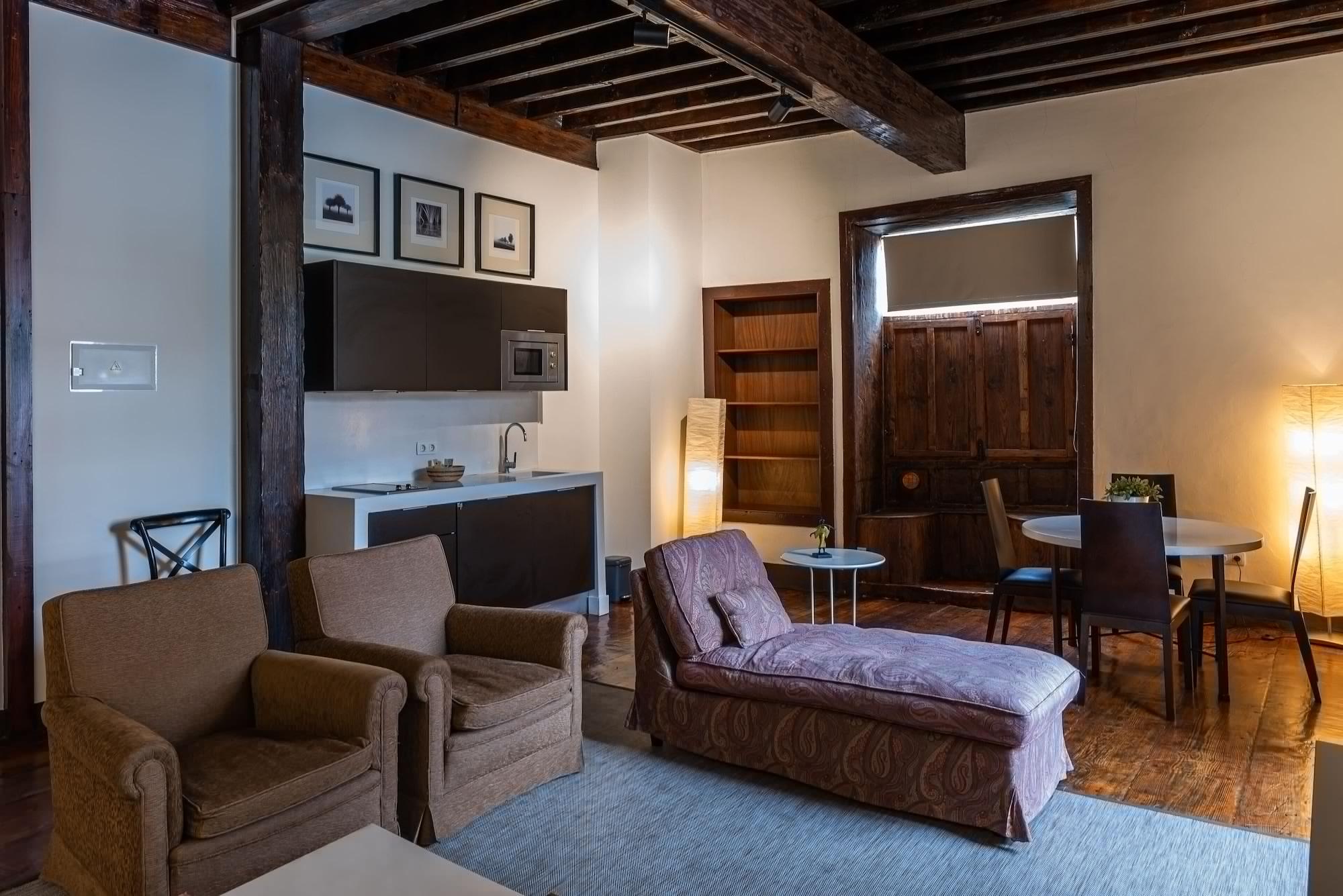 Isla Baja Suites Garachico  Zewnętrze zdjęcie