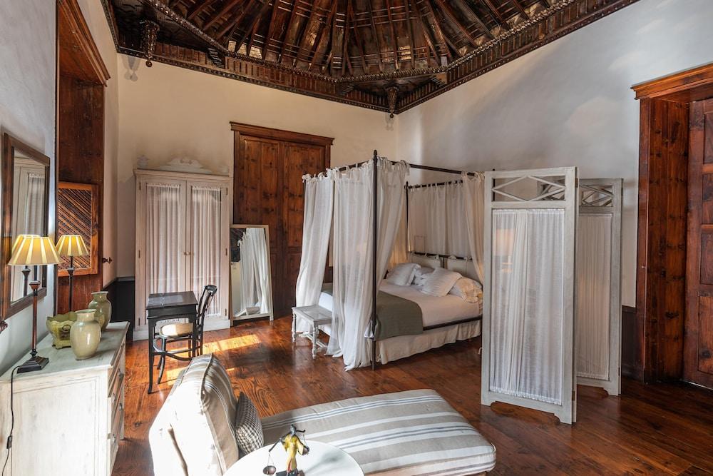 Isla Baja Suites Garachico  Zewnętrze zdjęcie