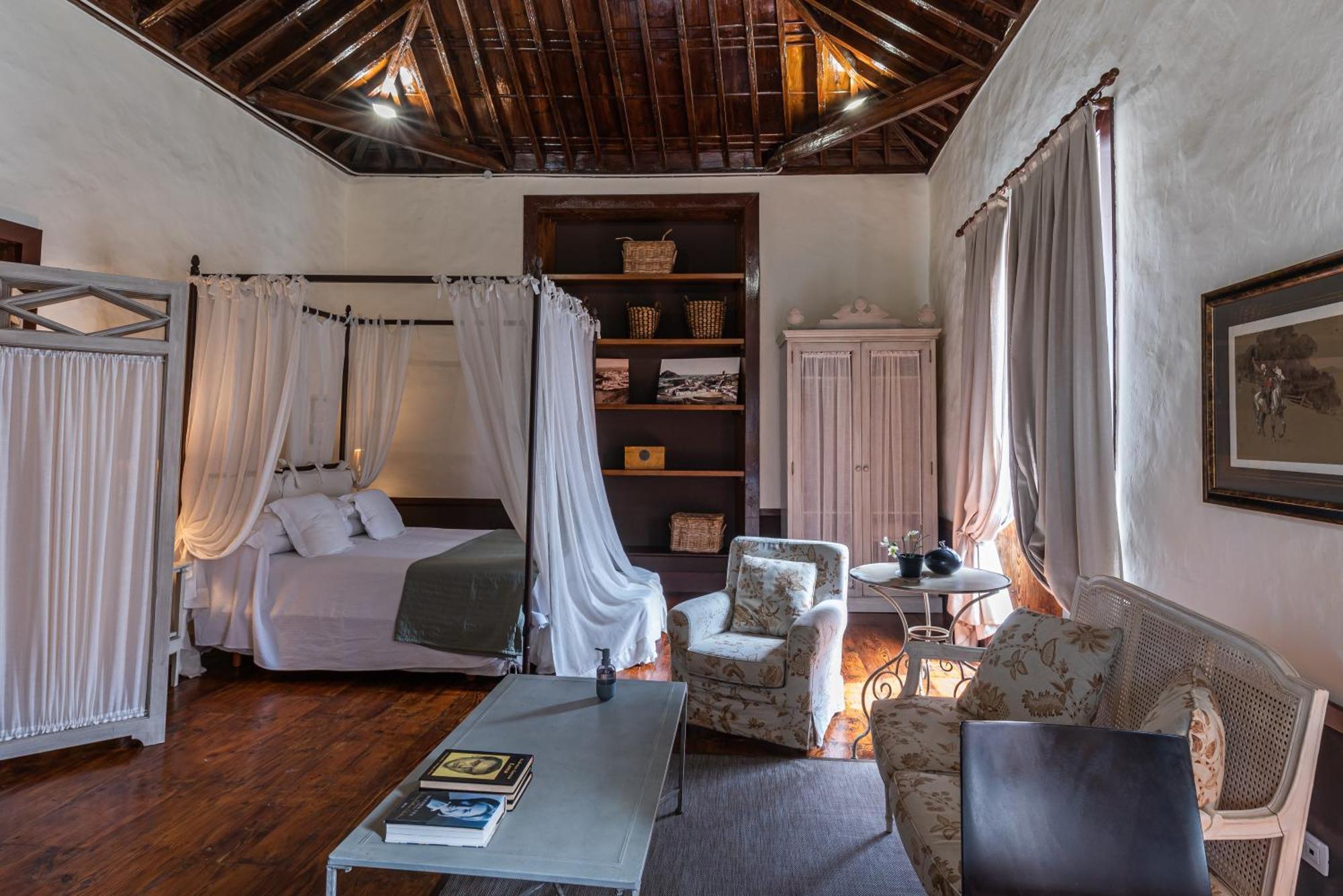 Isla Baja Suites Garachico  Zewnętrze zdjęcie