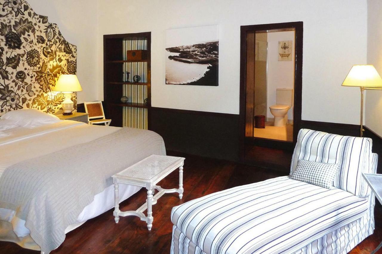 Isla Baja Suites Garachico  Zewnętrze zdjęcie