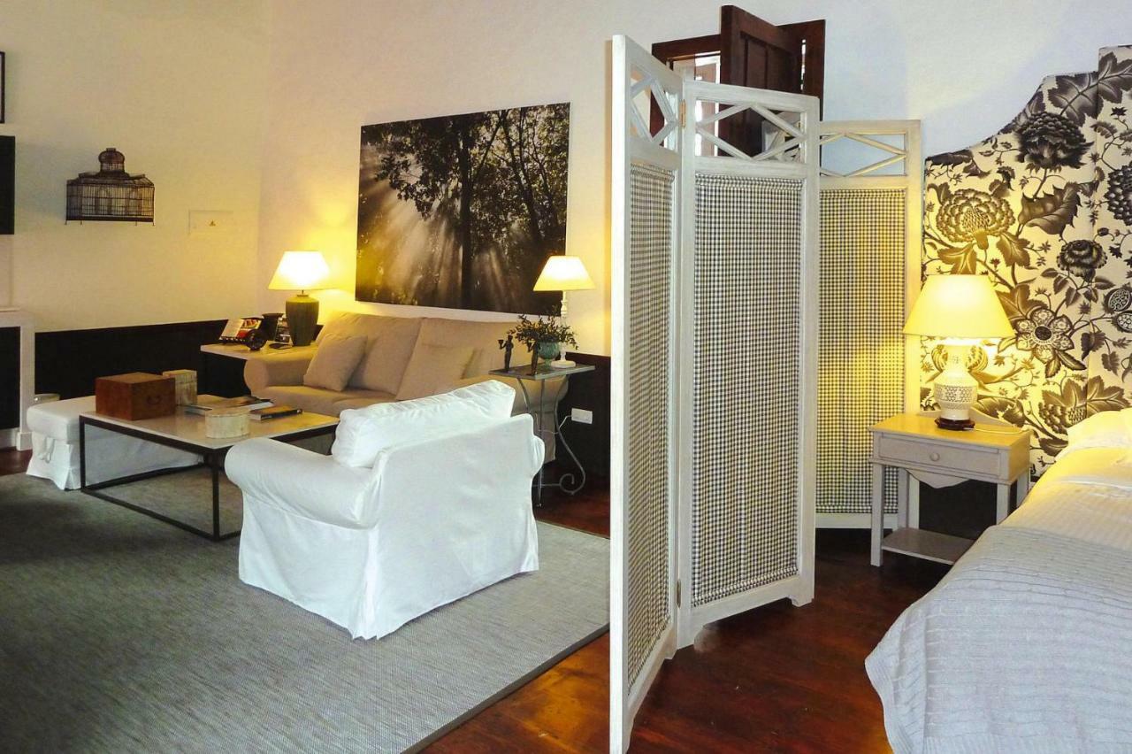 Isla Baja Suites Garachico  Zewnętrze zdjęcie