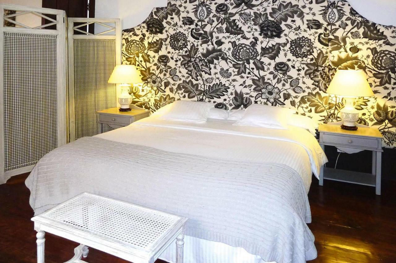 Isla Baja Suites Garachico  Zewnętrze zdjęcie