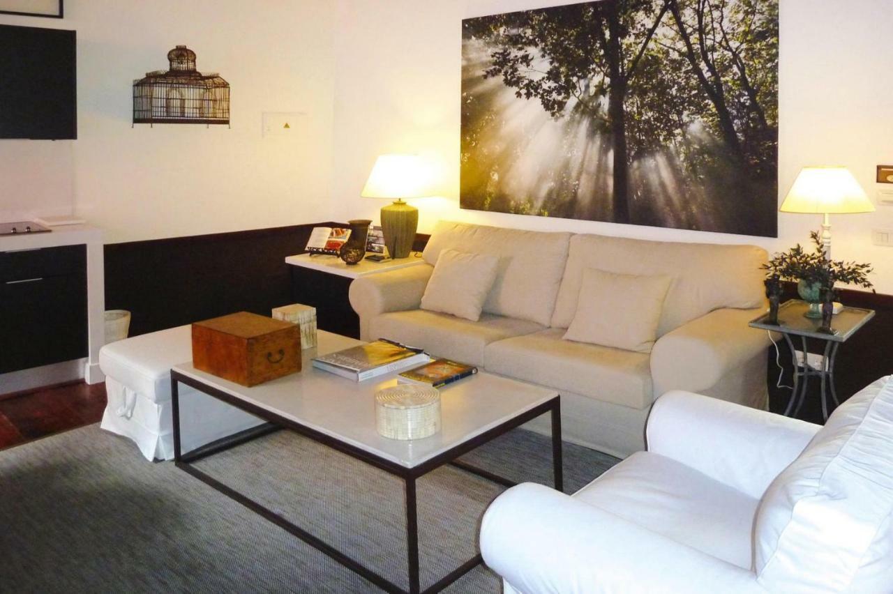 Isla Baja Suites Garachico  Zewnętrze zdjęcie