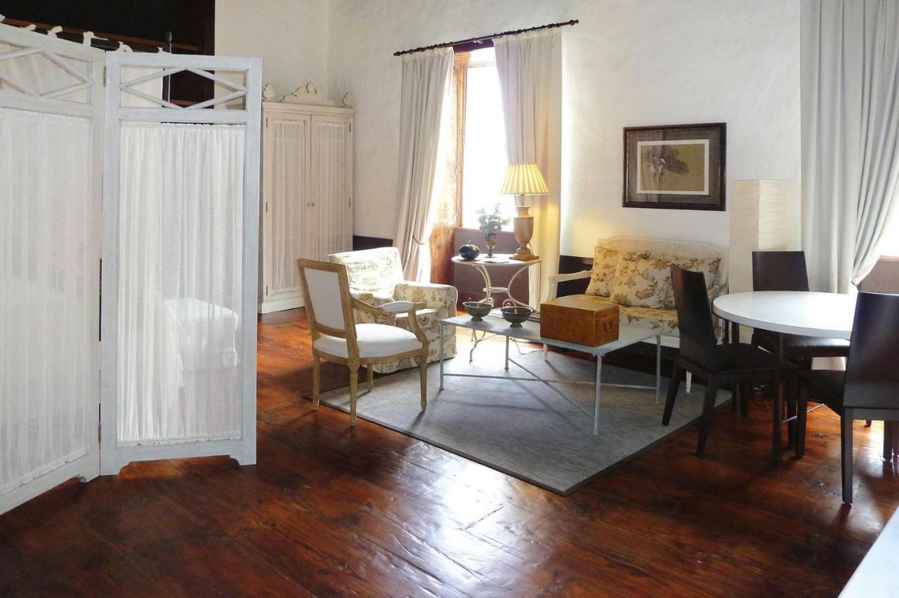 Isla Baja Suites Garachico  Zewnętrze zdjęcie